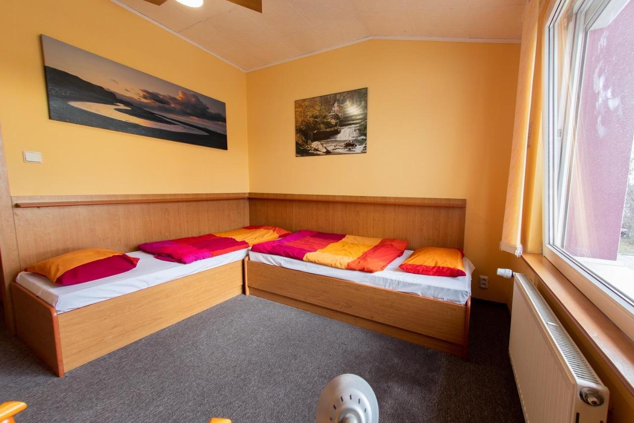 Skolicka Otel 2*