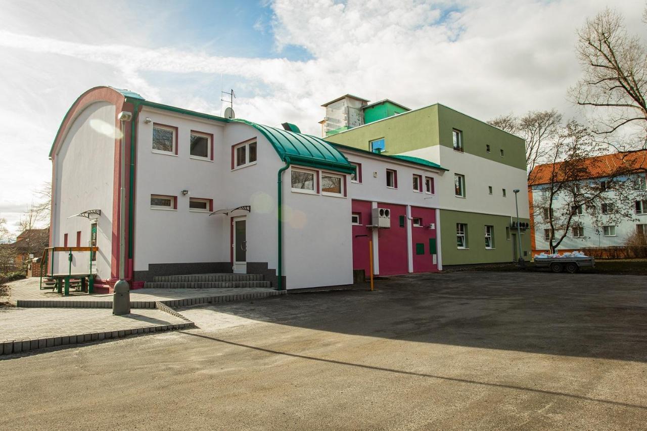 Otel Skolicka