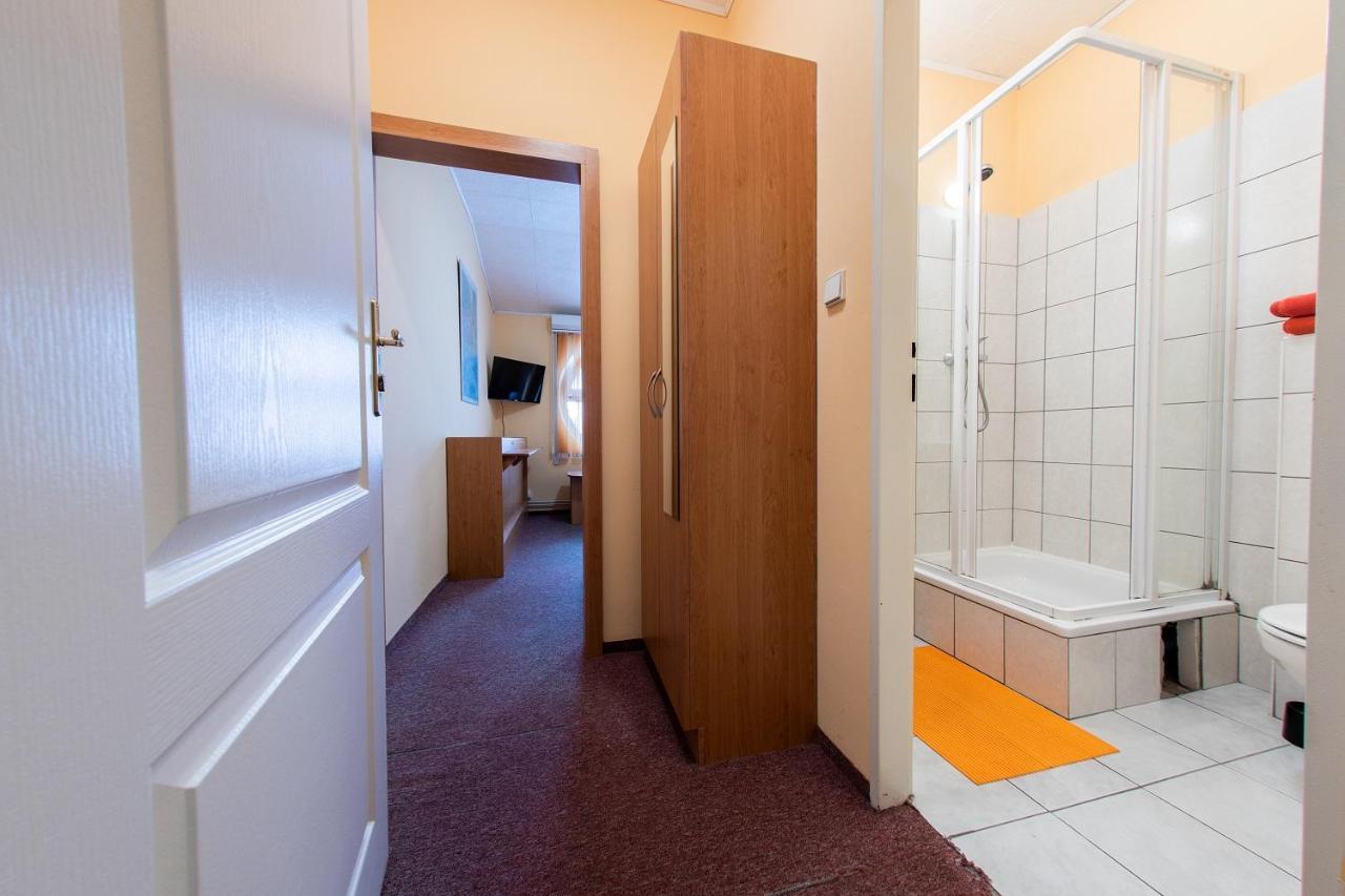 Skolicka Otel Prag