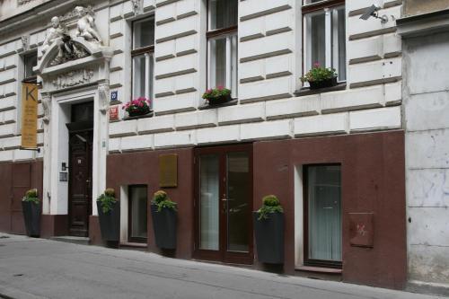 Klara Hotel Prague