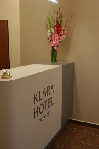 Klara 3* Prague