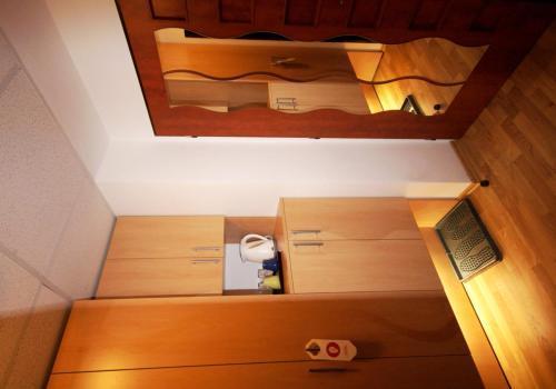 Otel Garni Rambousek 3*