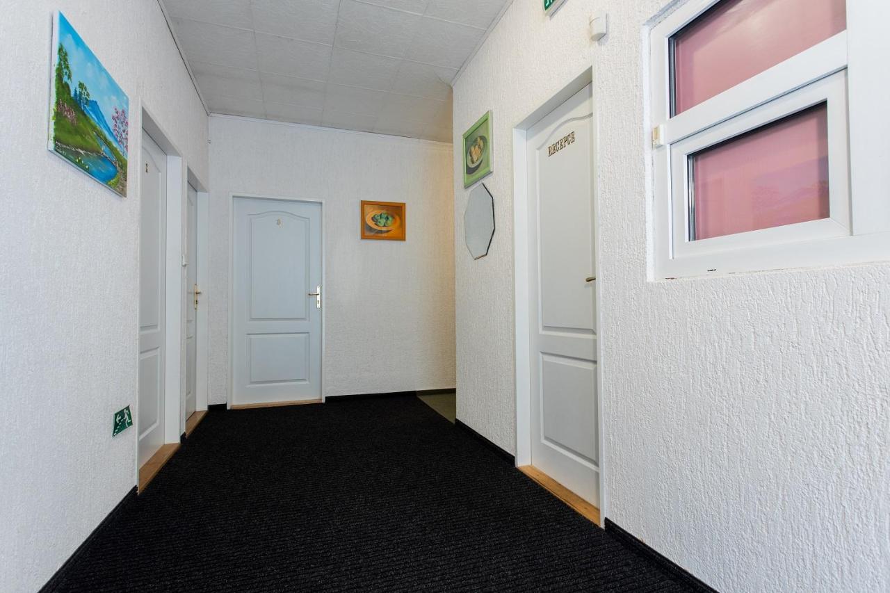 Skolicka Otel Prag