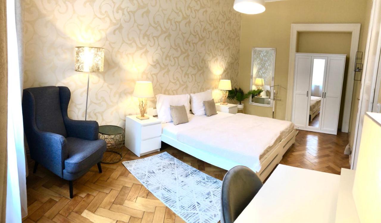 Apartment Alfons