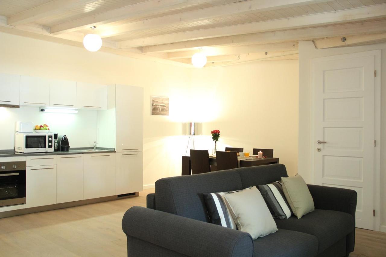 Central Prague Apartments Appartement
