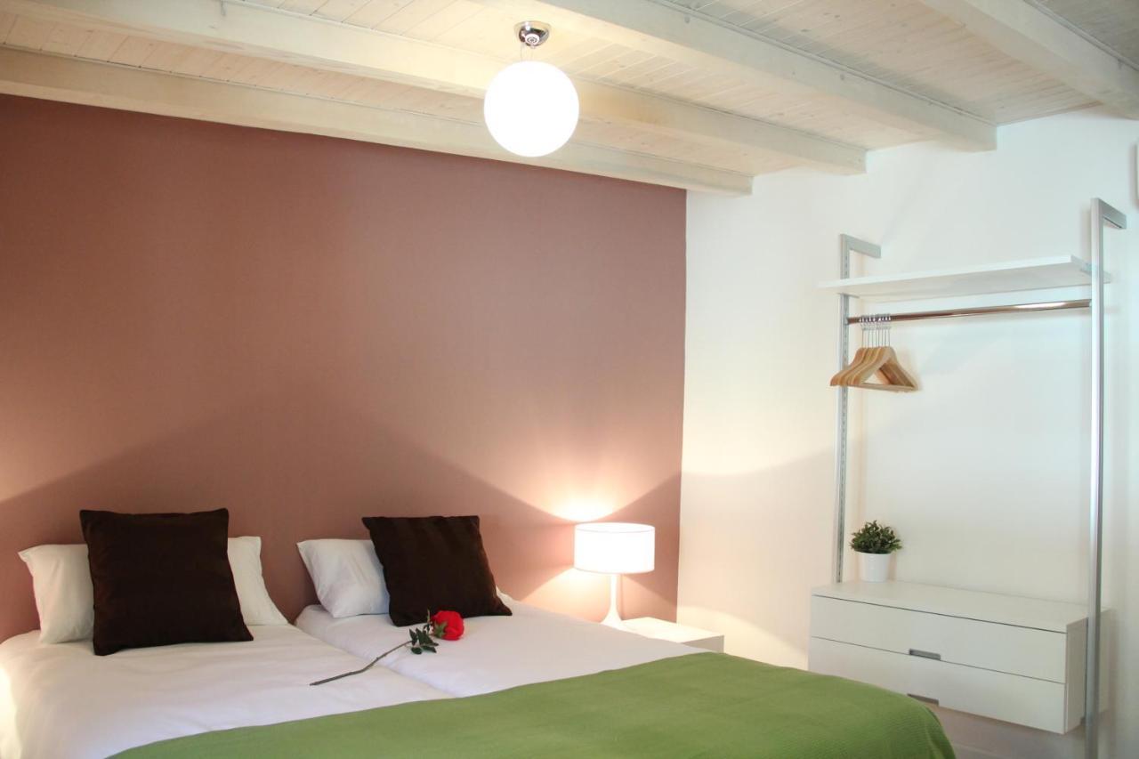 Central Prague Apartments Appartement