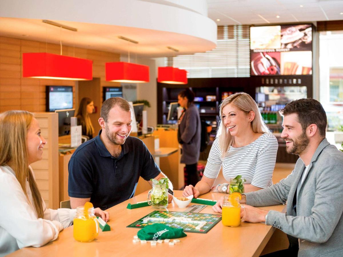 Ibis Mala Strana Hotel Prague
