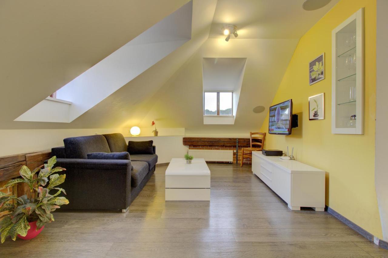 Agnes - Apartamento Praga