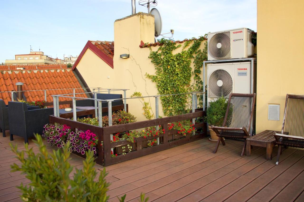 Apartamento Agnes - *