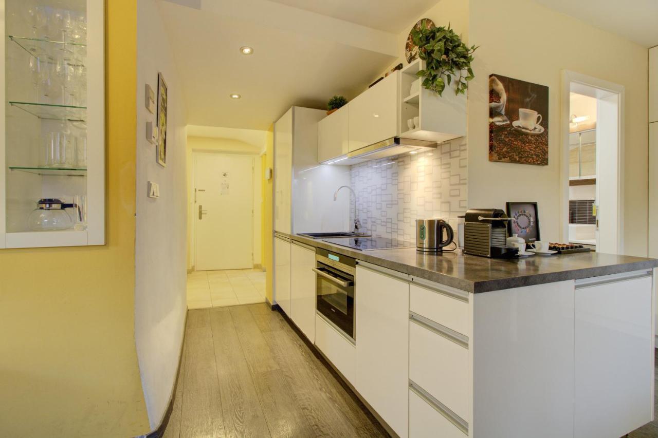 Apartamento Agnes - *