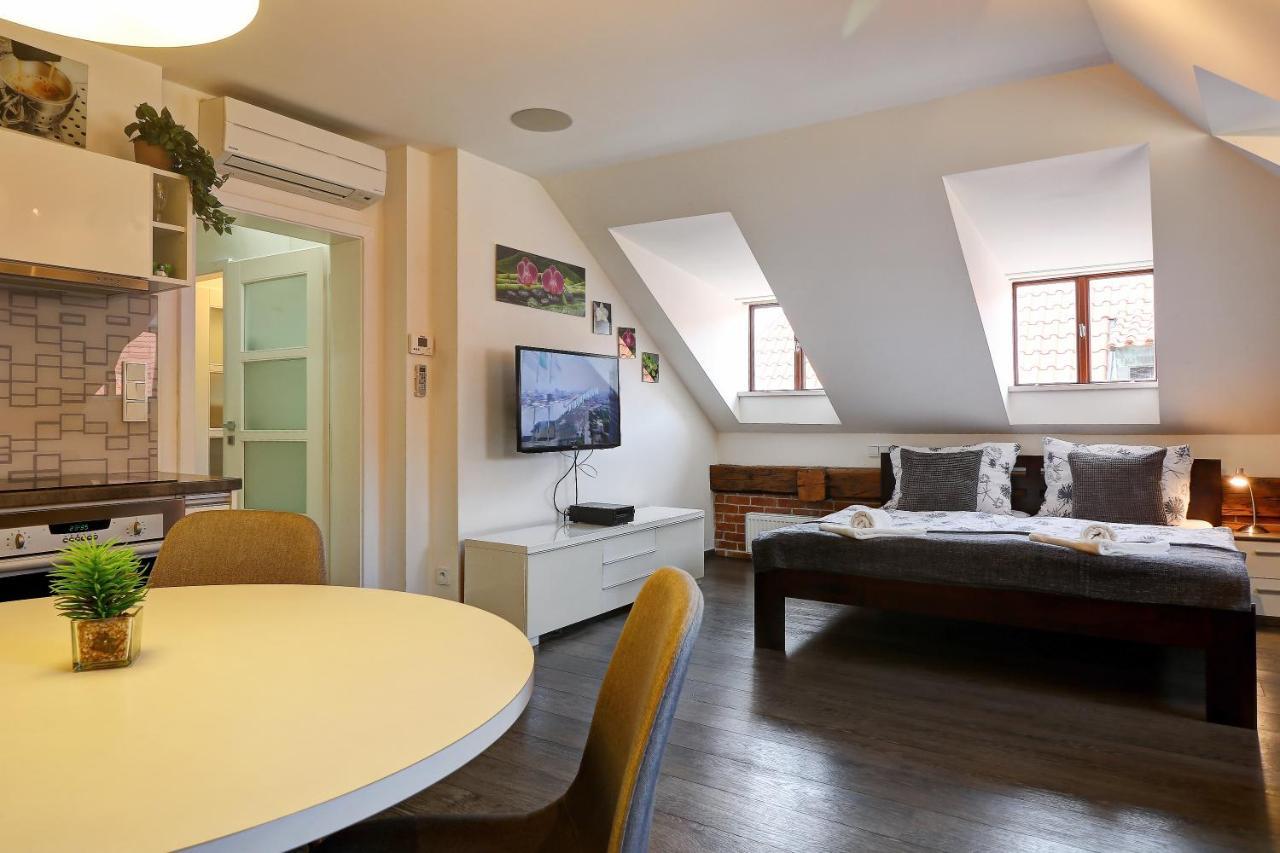 Apartamento Agnes -