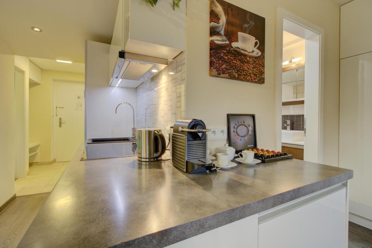 Agnes - Apartamento Praga
