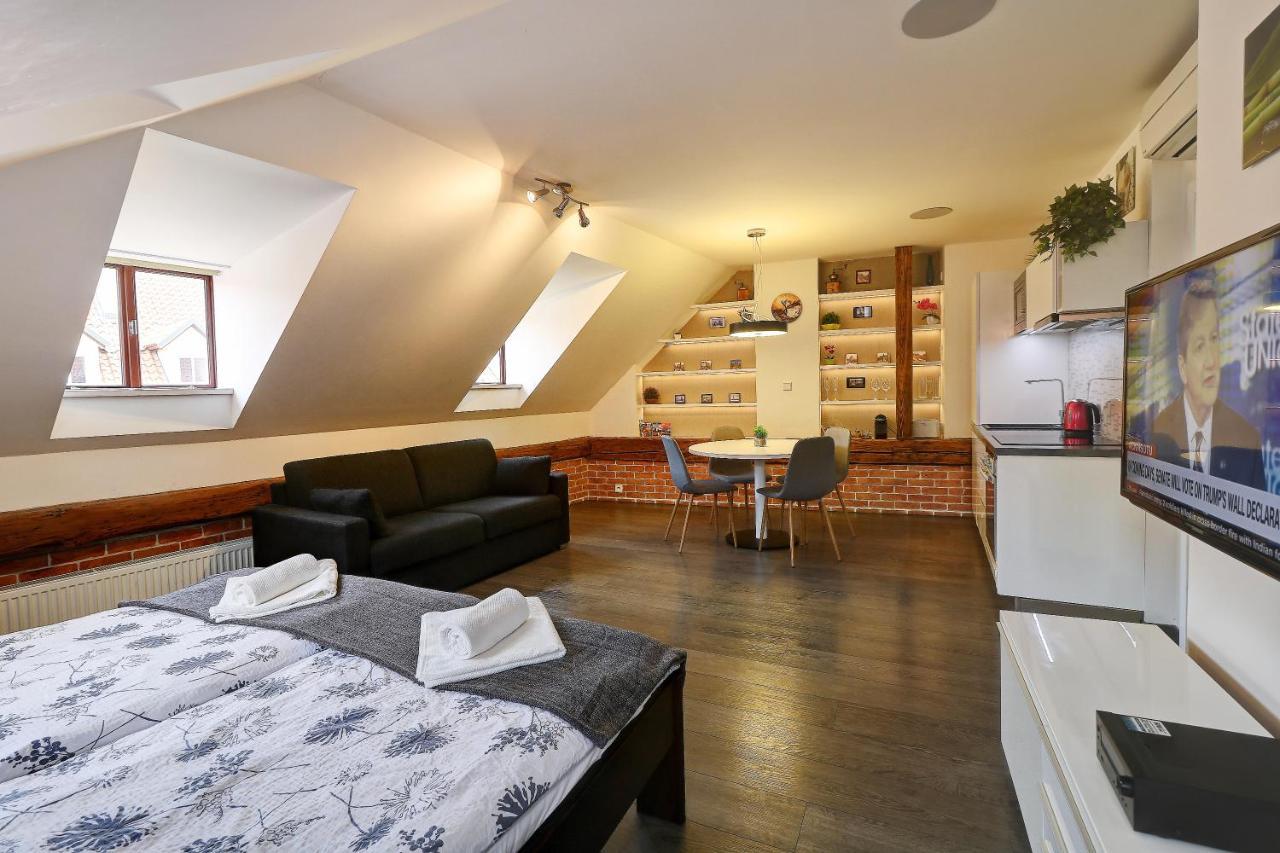 Apartamento Agnes -
