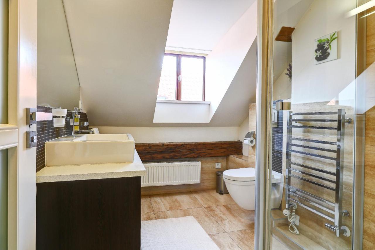 Apartamento Agnes - Praga