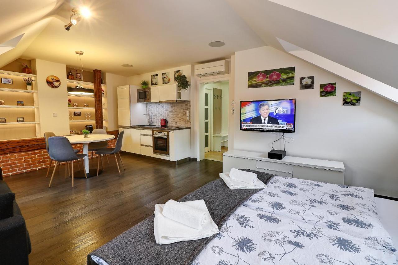 Apartamento Agnes - *