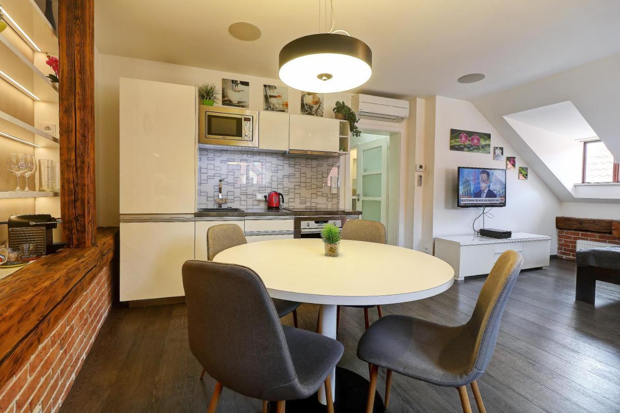 Agnes - Apartamento Praga