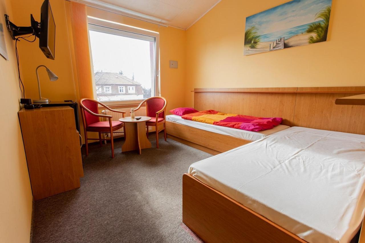 Skolicka Otel Prag