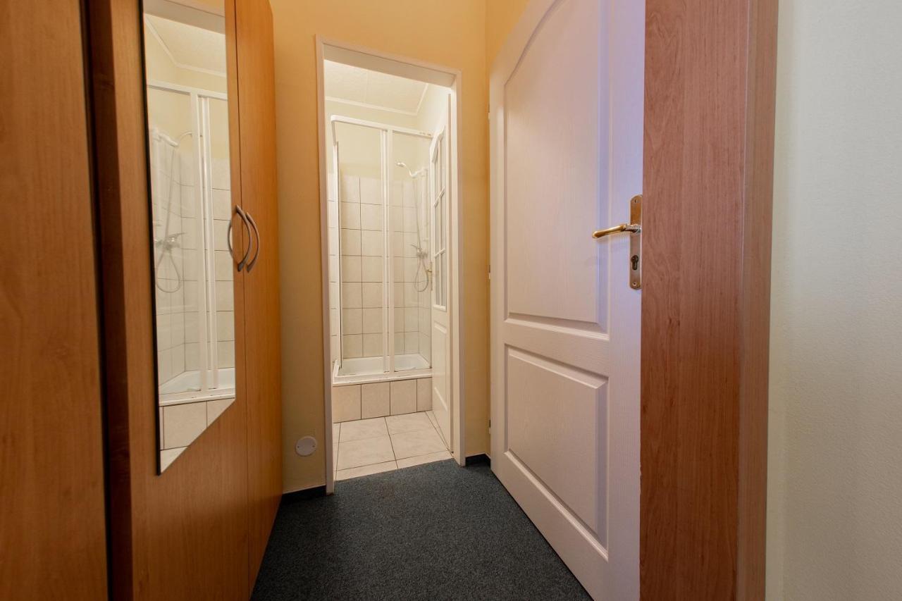 Otel Skolicka Prag