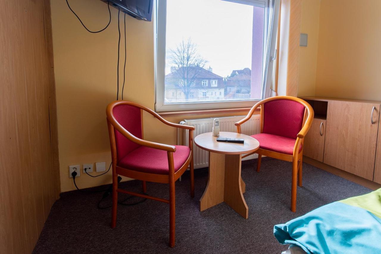 Skolicka Otel Prag
