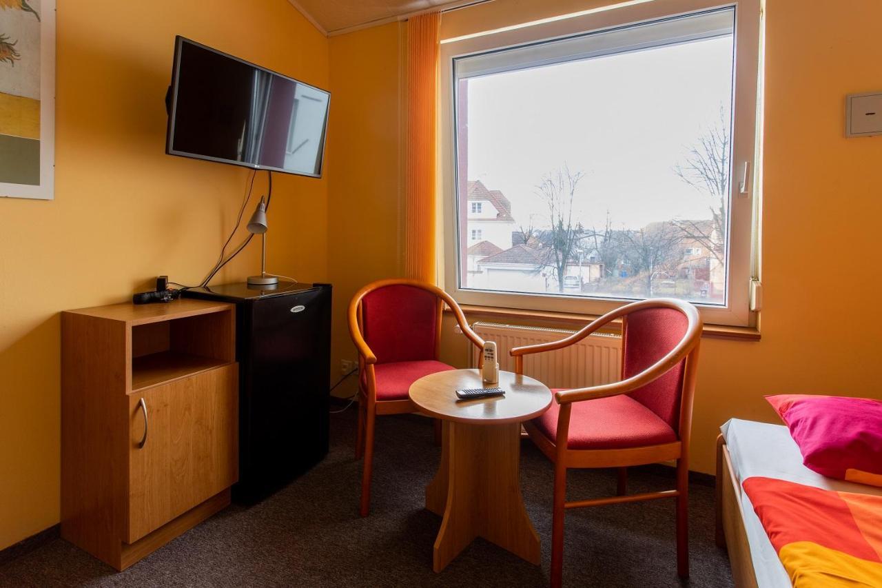 Skolicka Otel 2*