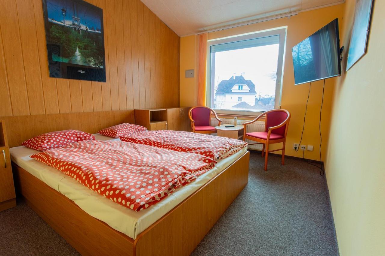 Skolicka Otel 2*