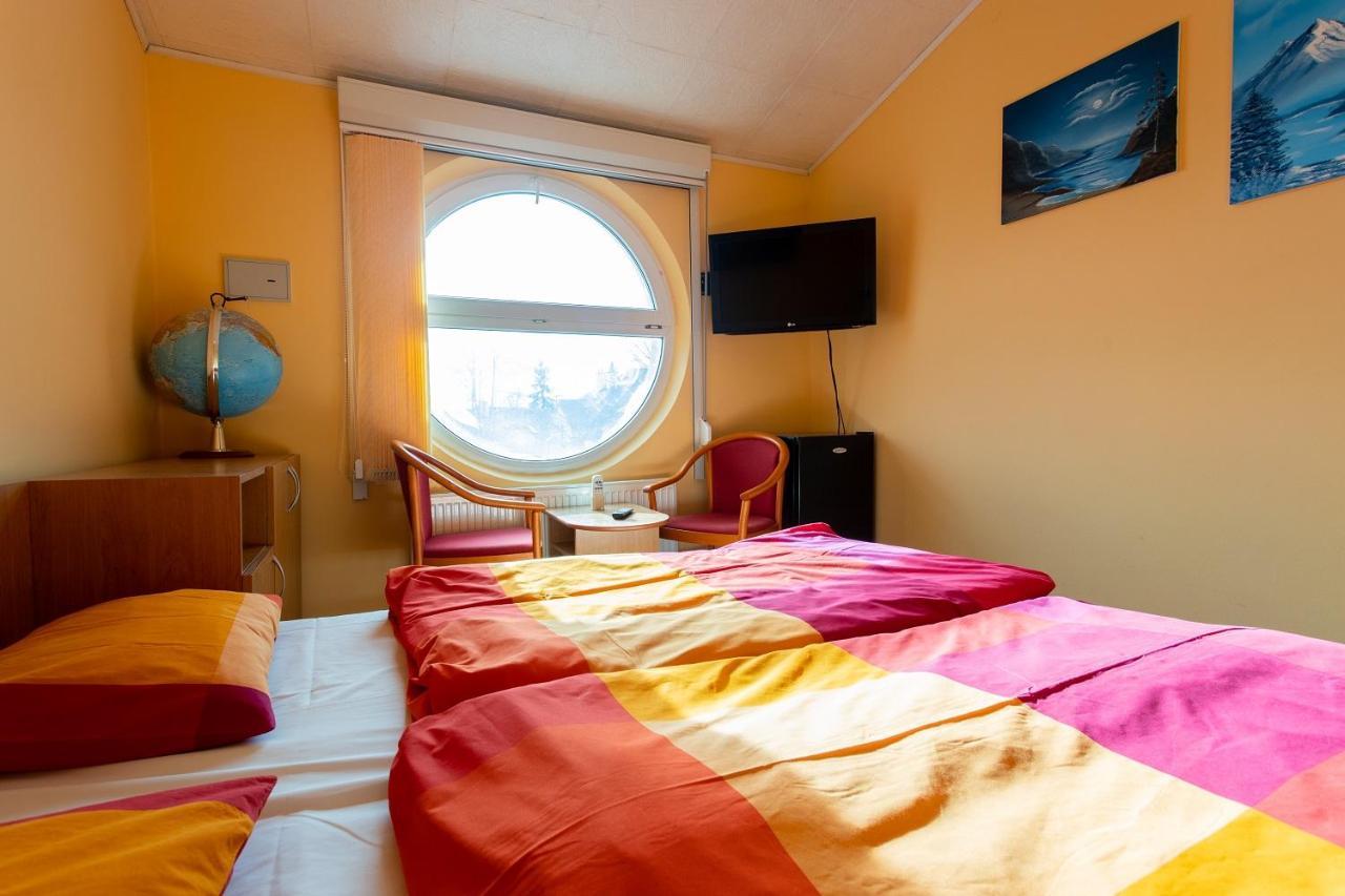 Skolicka Otel 2*