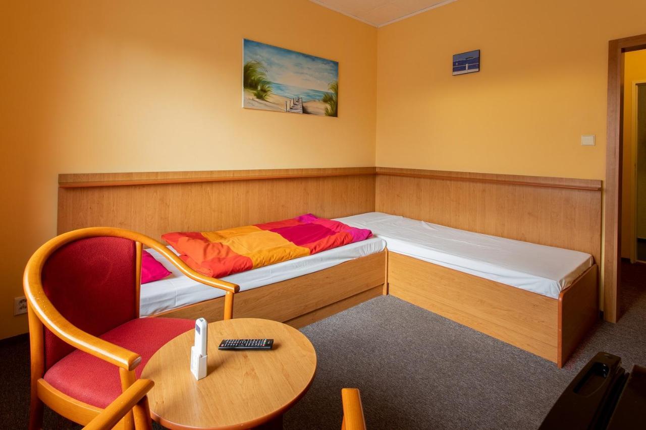 Skolicka Otel Prag