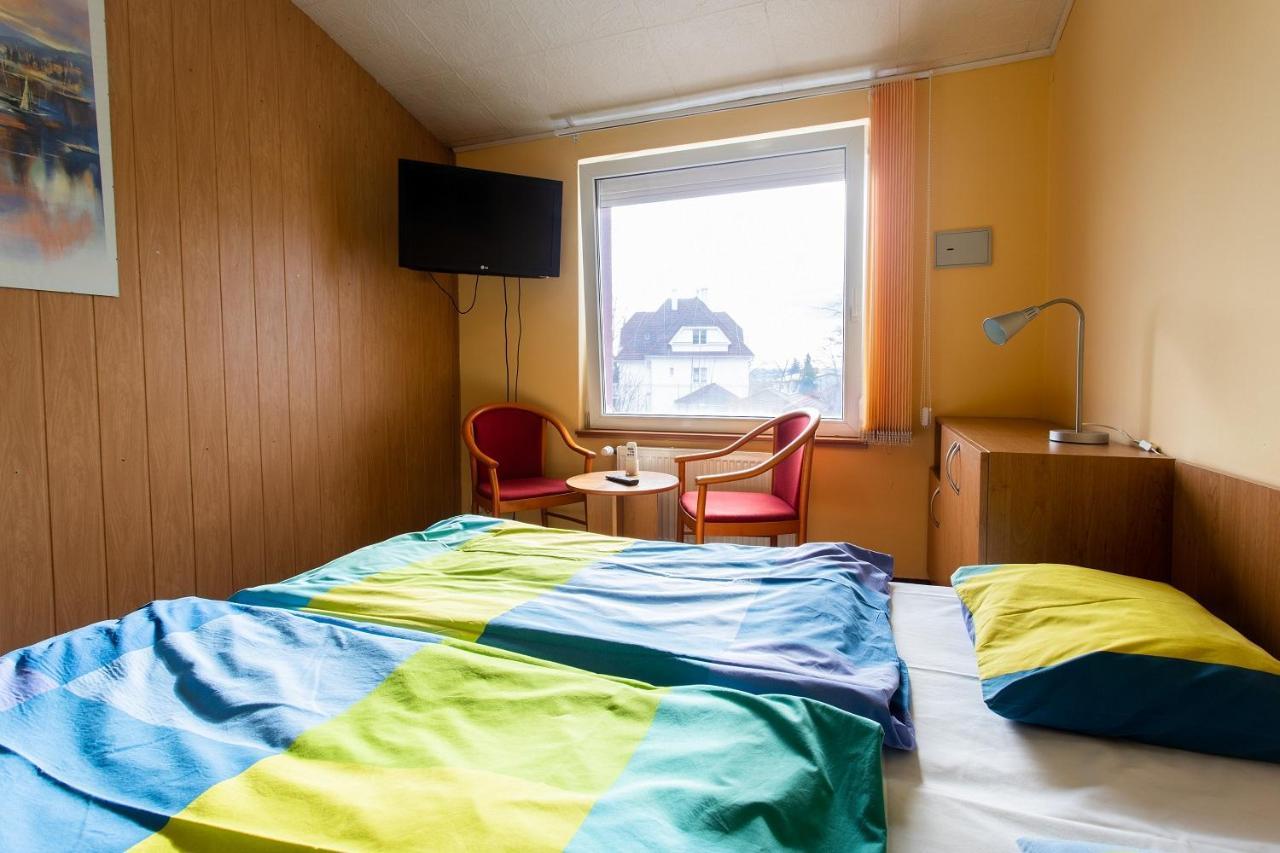 Skolicka Otel Prag