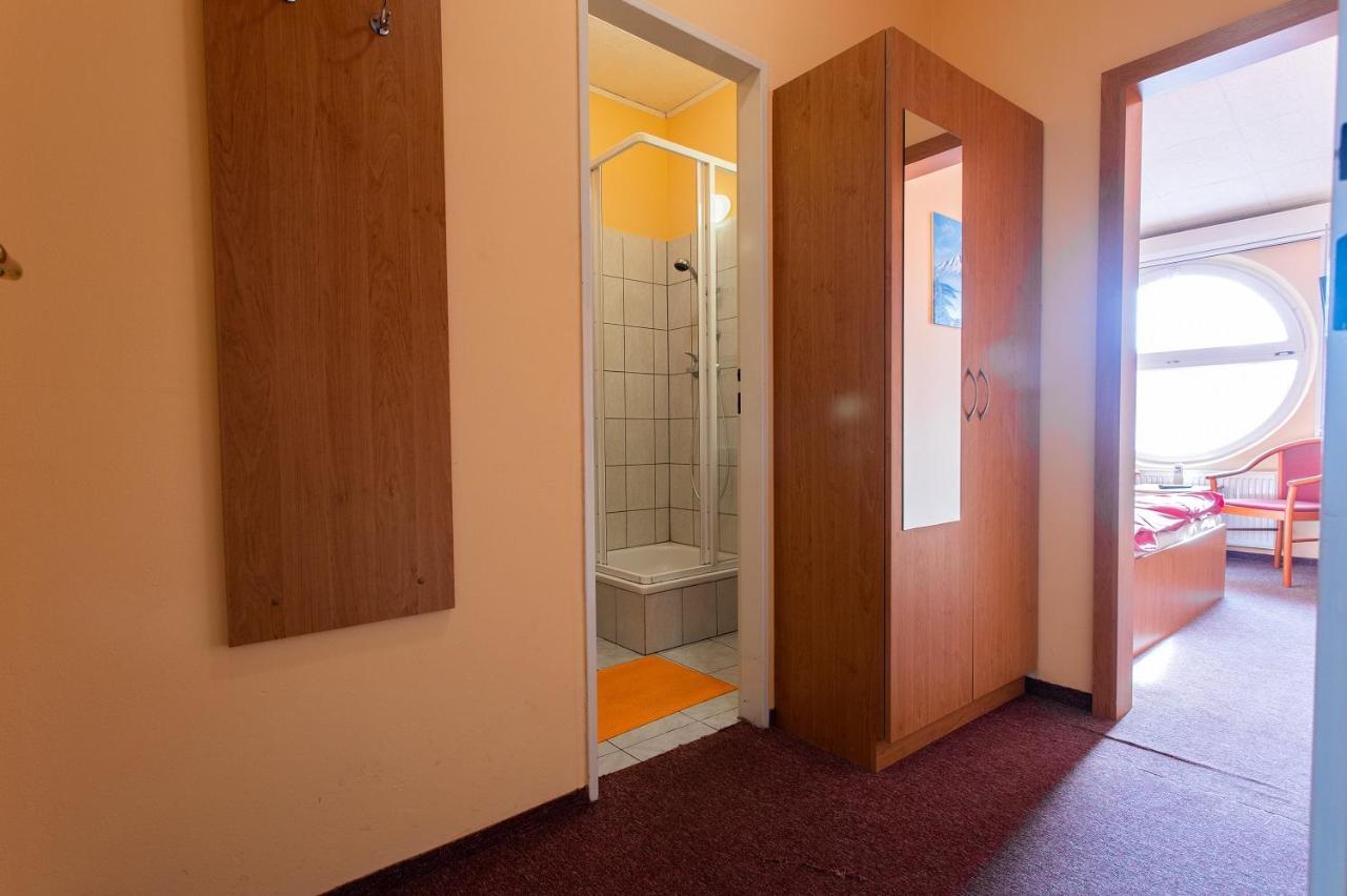 Otel Skolicka Prag