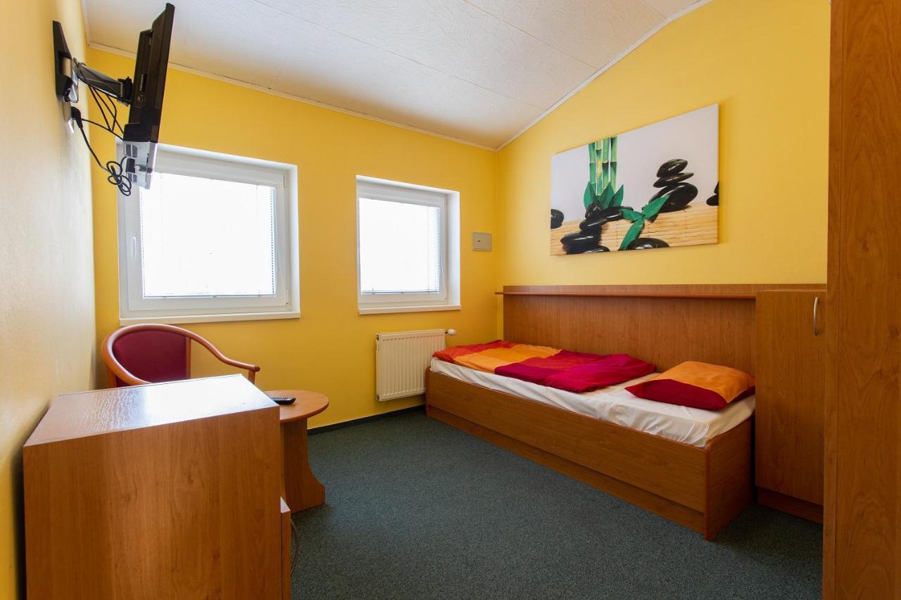 Skolicka 2* Prag