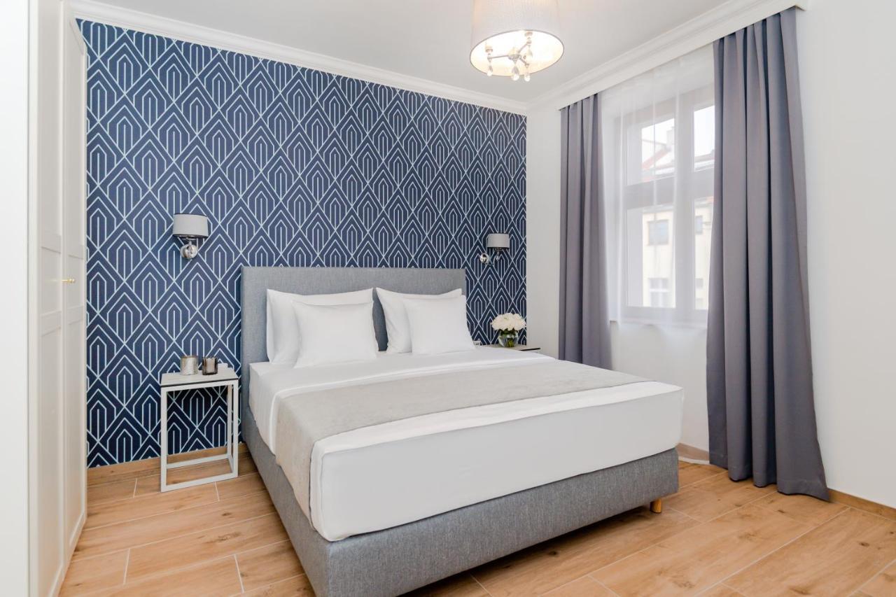 Eight Secrets Boutique By Dwellfort 4* Praga