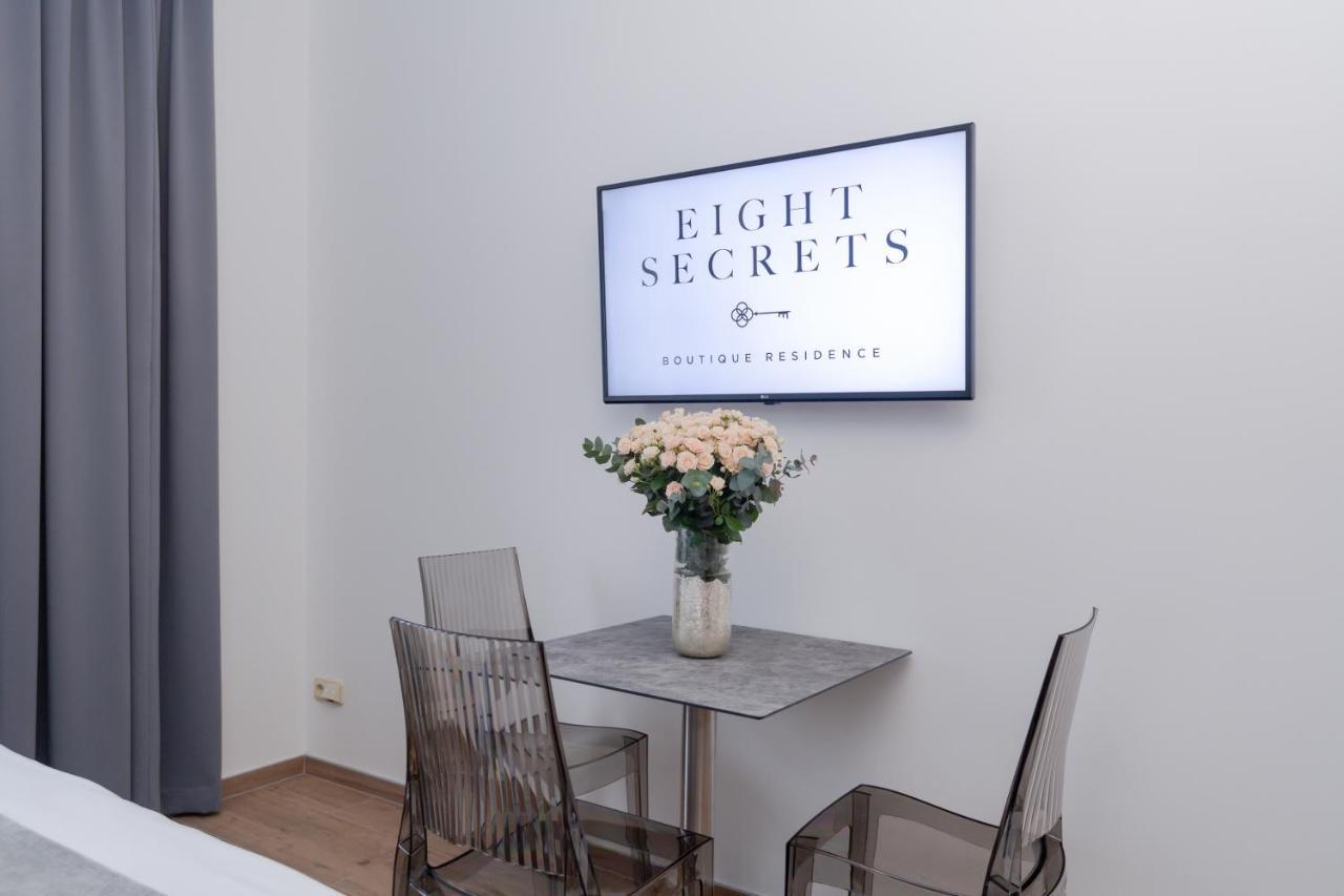 Eight Secrets Boutique By Dwellfort 4* Praga