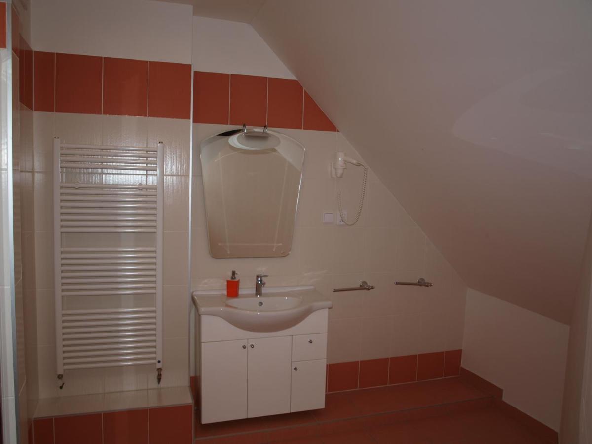 Hotel King George Praga