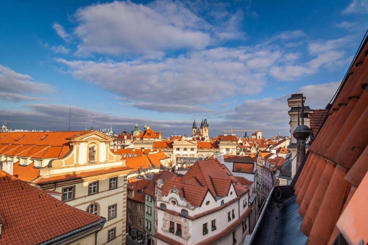 Royal Road * Prag