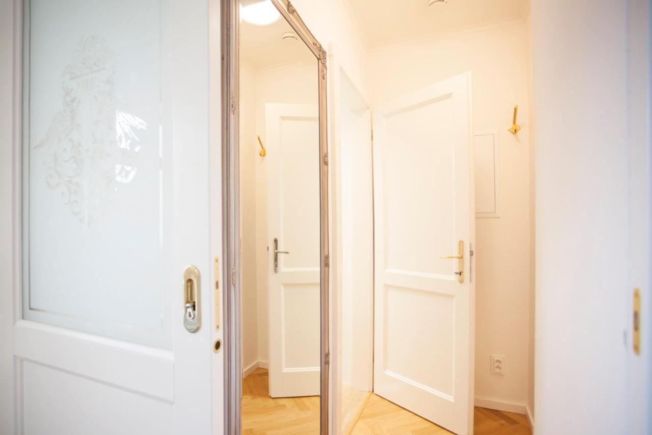 Apartment Friendly In