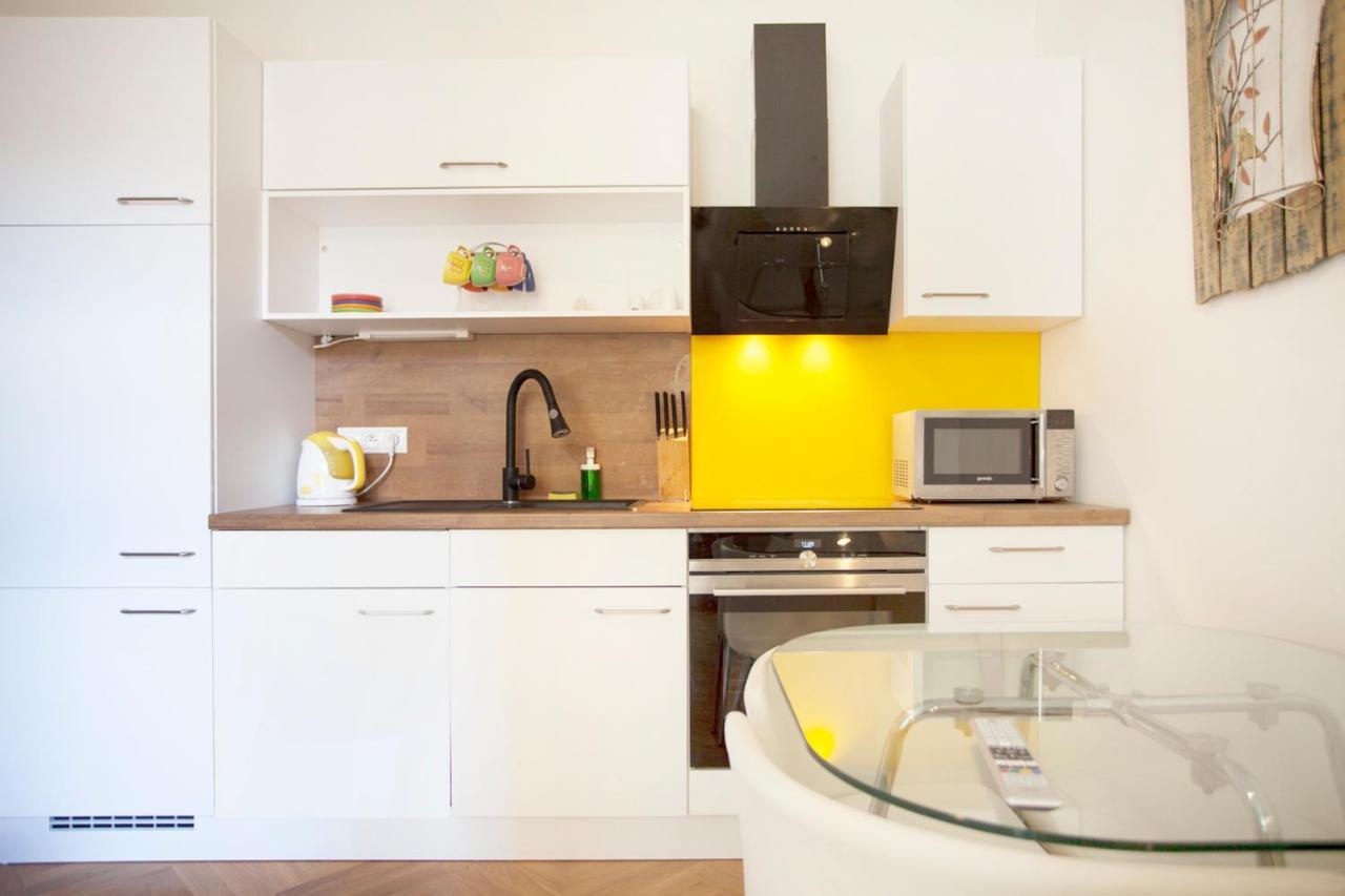 Apartment Friendly In