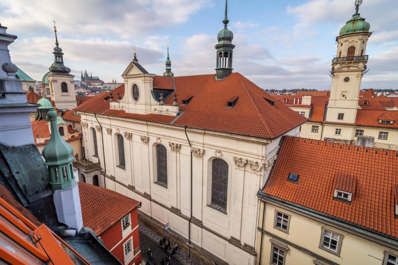Royal Road Apartment Prag