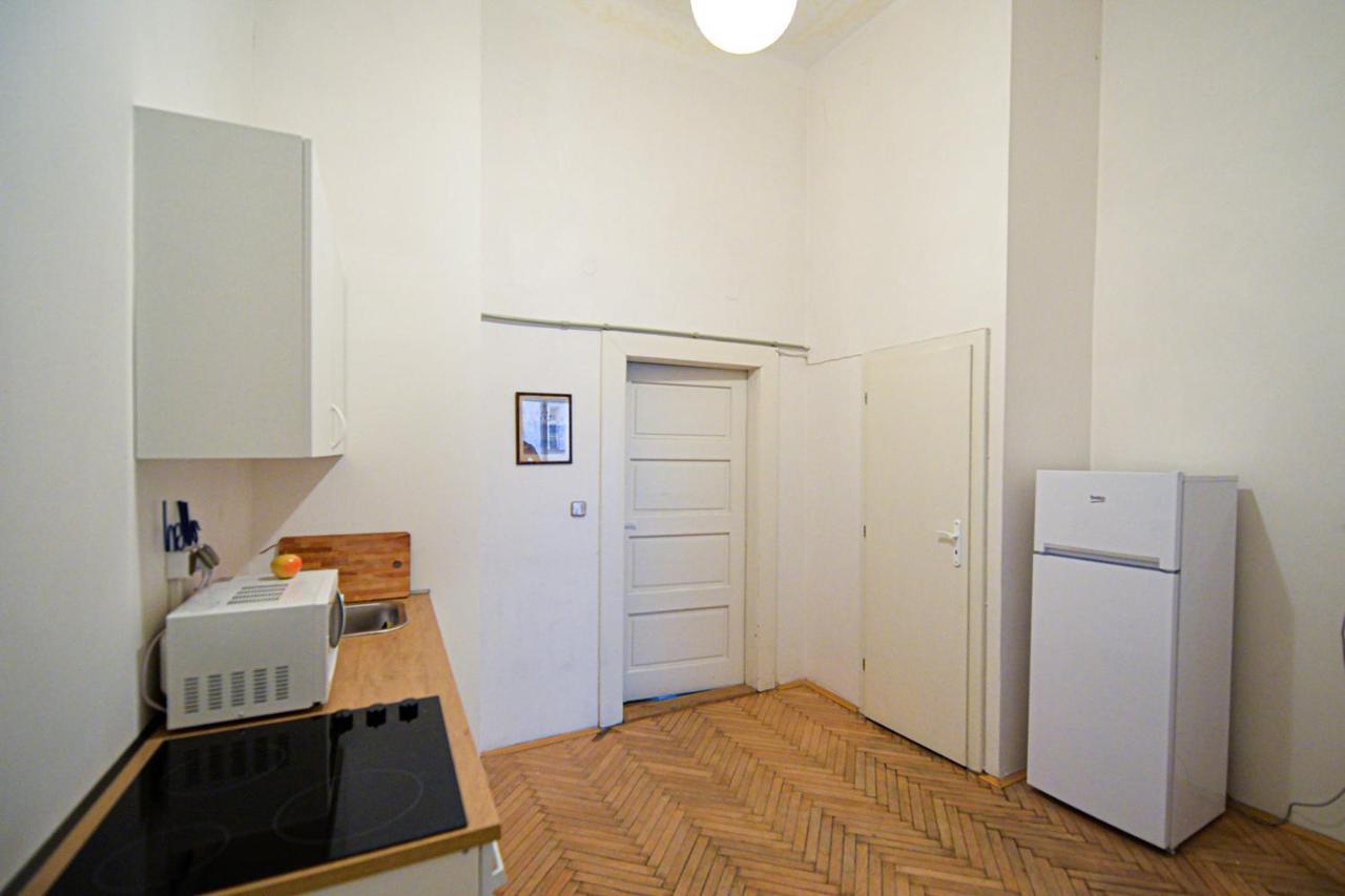 Dittrichova Apartment *