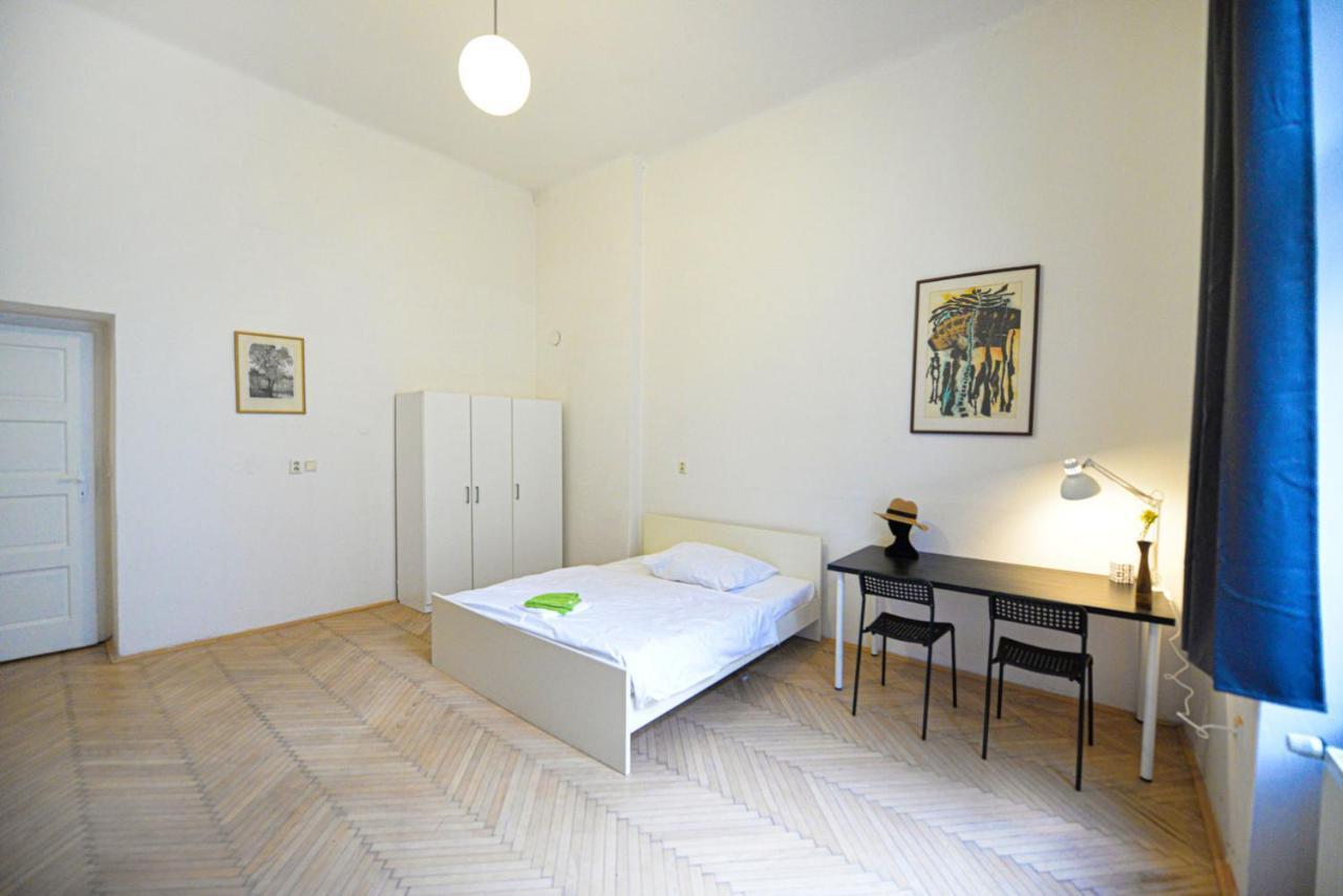 Apartment Dittrichova *