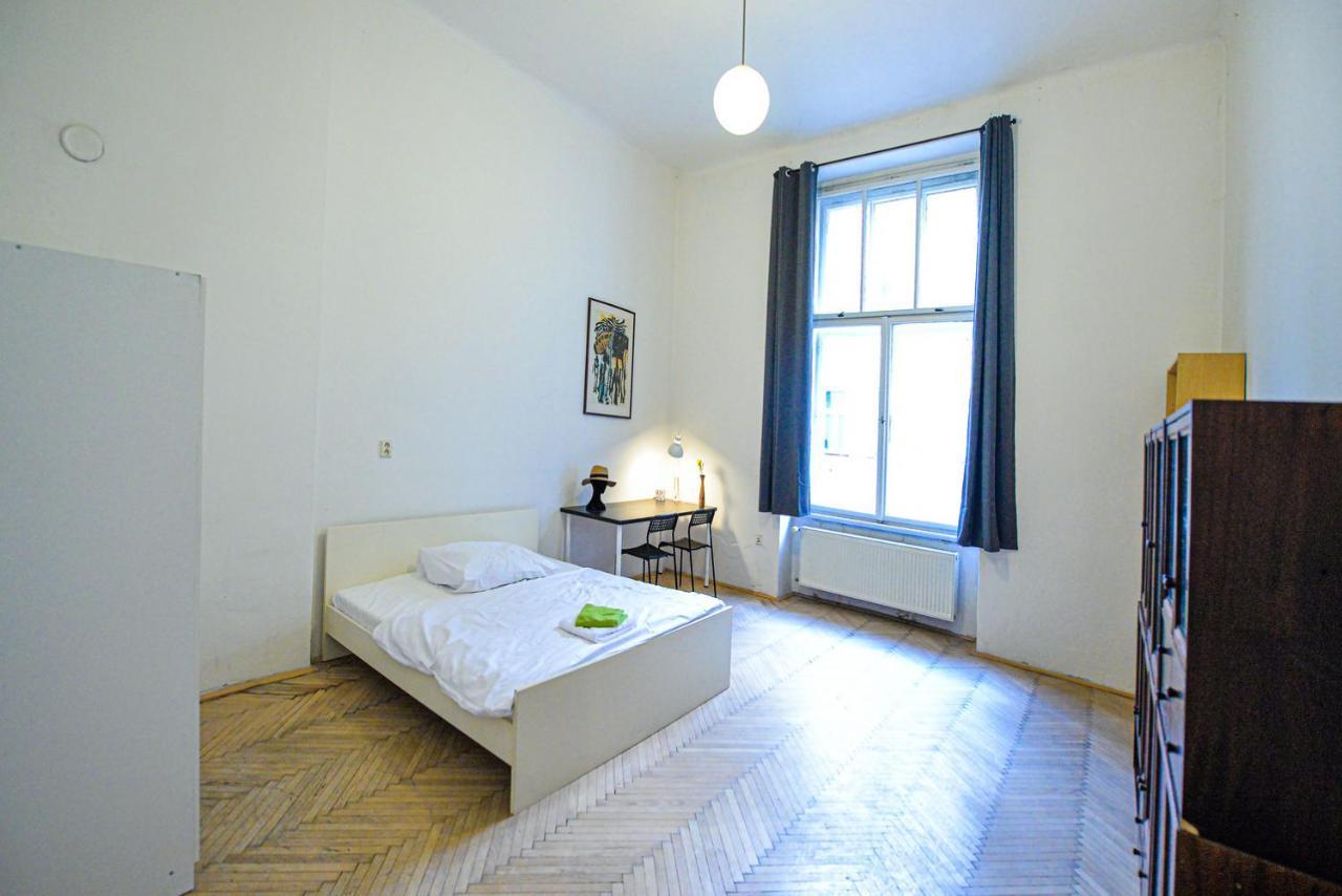 Dittrichova Apartment Prague