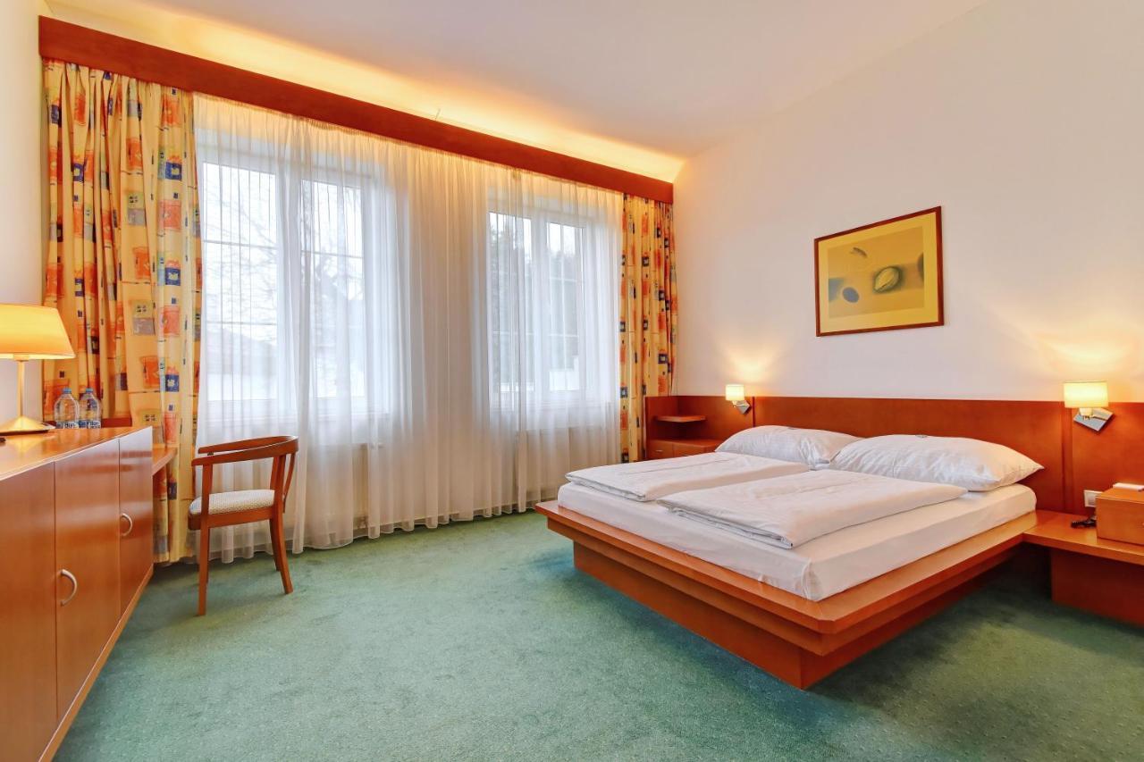 Popelka Hotel