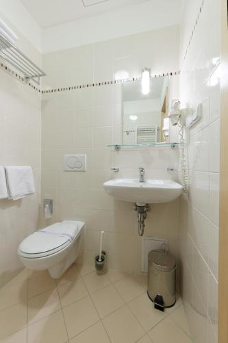 Lavanda Hotel&apartments Hotel Praga