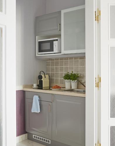 Aparthotel Almandine Prague