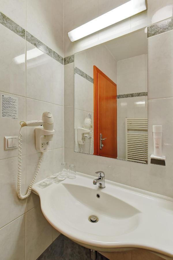 Hotel Popelka Prague