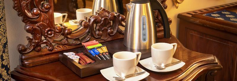 U Zlateho Stromu Hotel Prag