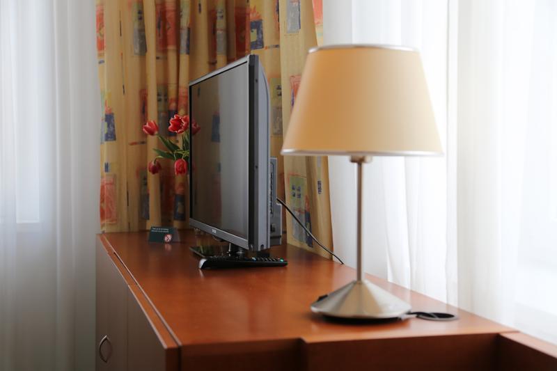 Popelka 4* Prague