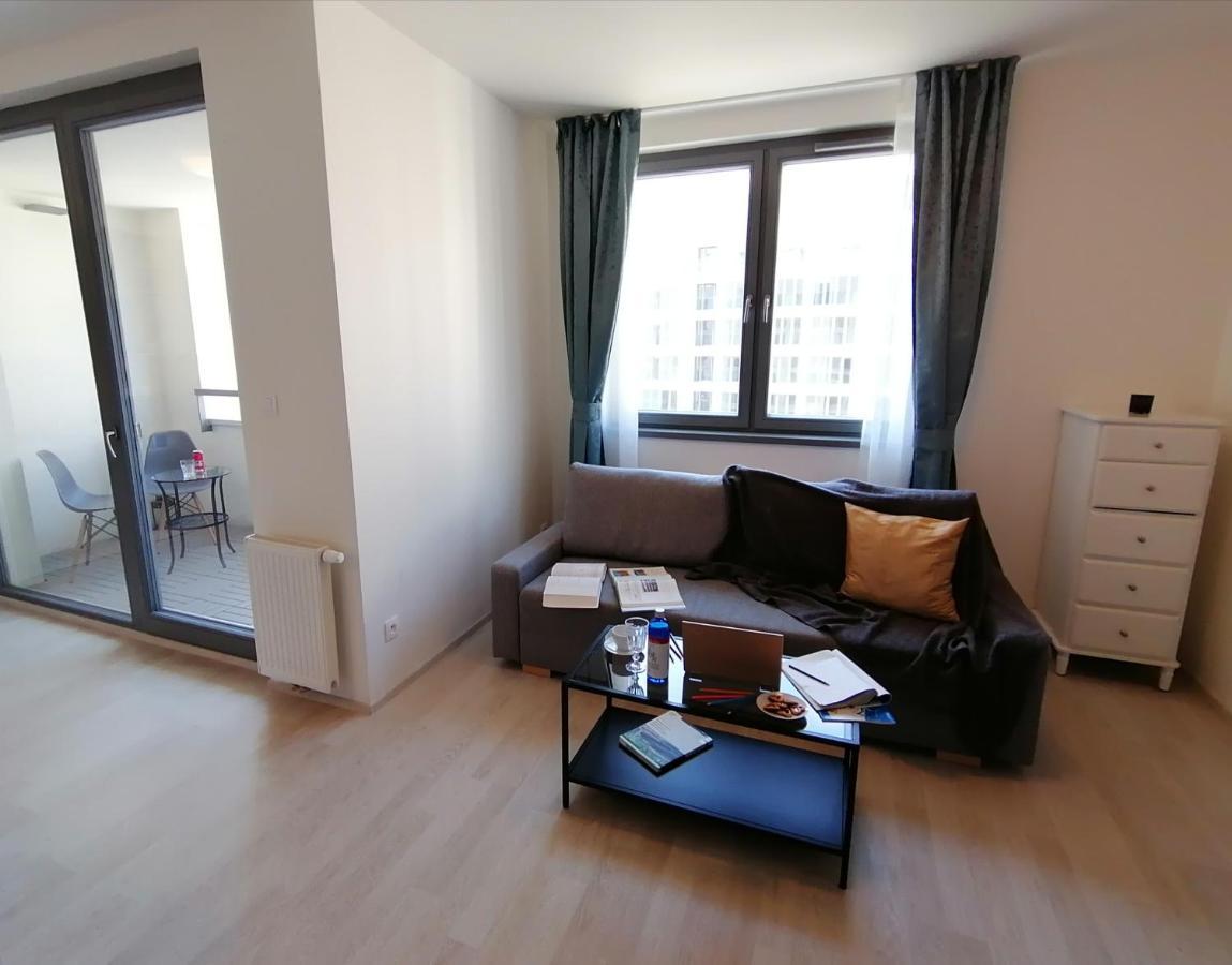 Prima Family Apartment Prague