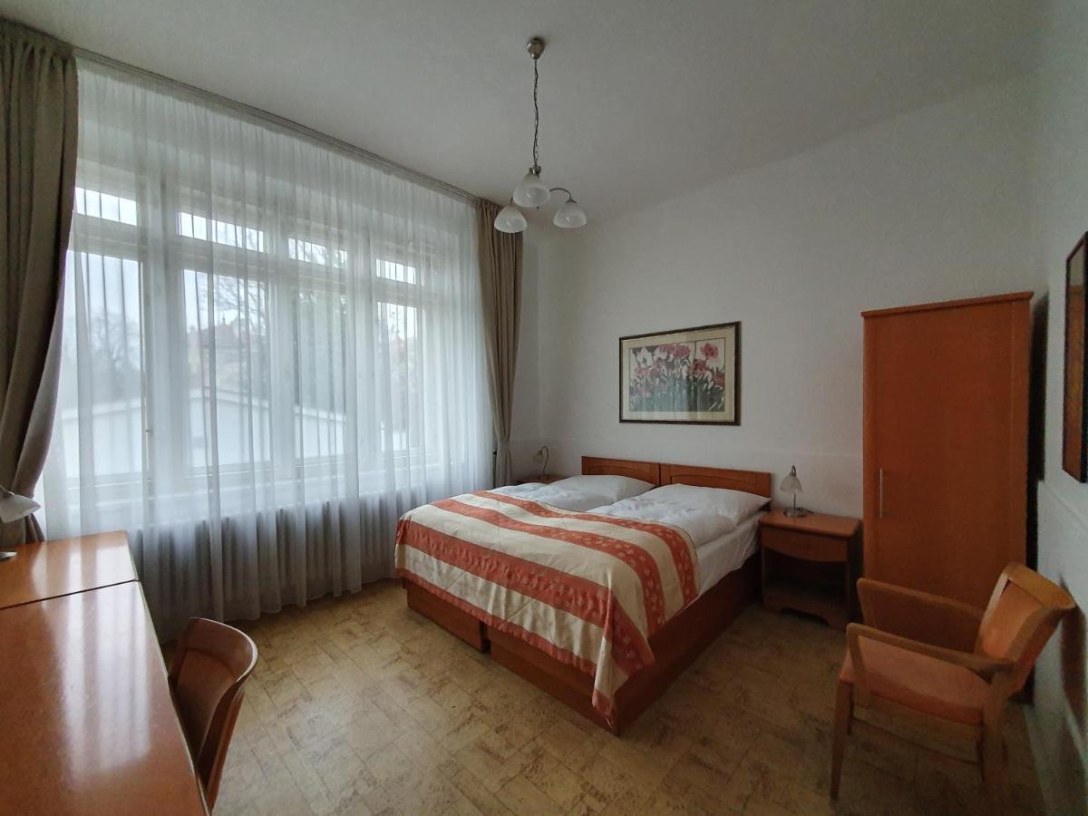 Jana - Domov Mladeze Guest house 2*