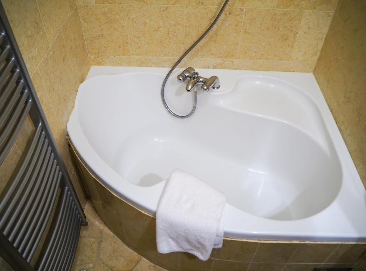 Smetanovo Nabrezi - Riverview Old Town Apartment Prague