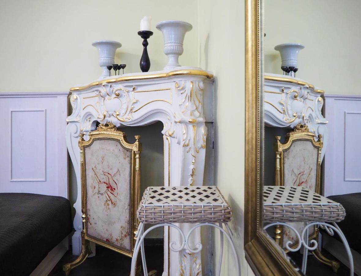 Apartment Smetanovo Nabrezi - Riverview Old Town *